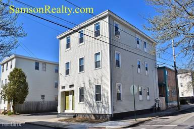 Main picture of 43 Courtland St