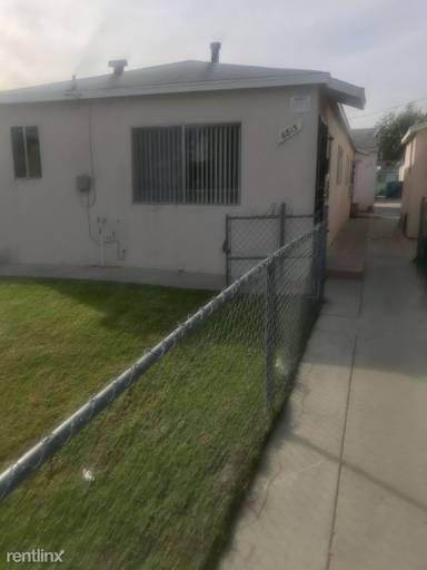 Main picture of 6813 Chanslor Ave