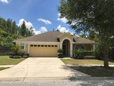Main picture of 15401 Lake Bella Vista Dr