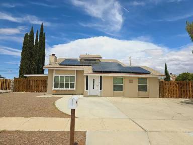 Main picture of 4613 George Patton Ln