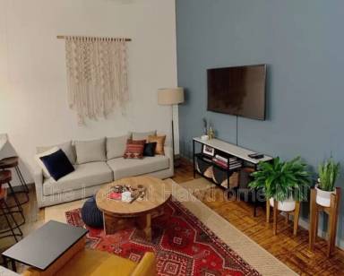 Main picture of Lofts At Hawthorne Mill