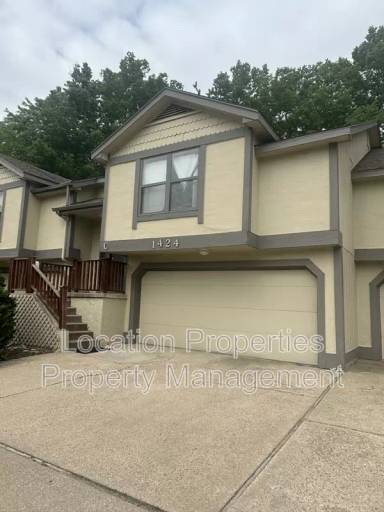 Main picture of 1424 Applegate Ct
