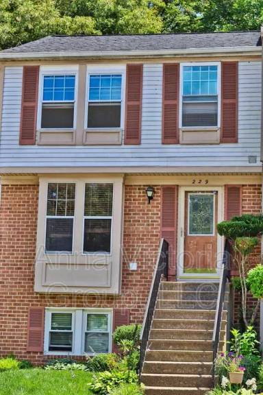 Main picture of 229 Red Jade Dr