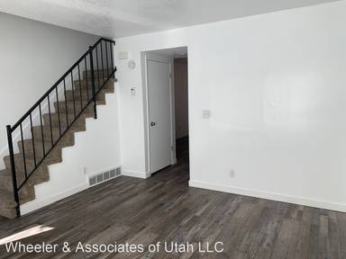 Main picture of Townhouse Estates Apartments