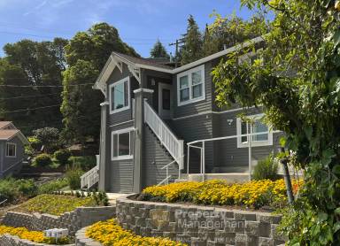 Main picture of 303 Virginia St