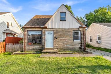 Main picture of 13629 Carrington Ave