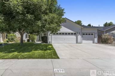 Main picture of 1370 Chichester Dr