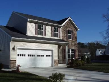 Main picture of 323 Michael Selby Dr