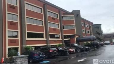 Main picture of Bedford Block