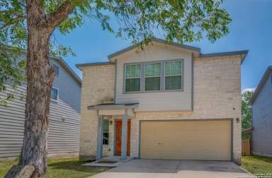 Main picture of 4414 Baffin Peak