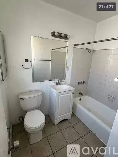 Main picture of 3867 Potomac Ave