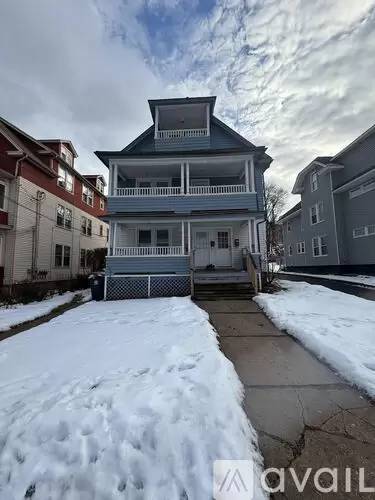 Main picture of 23 Gridley St