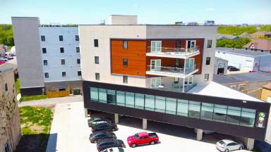 Main picture of NOVA Apartments