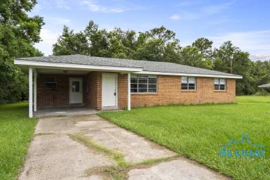 Main picture of 1521 Broad Ave