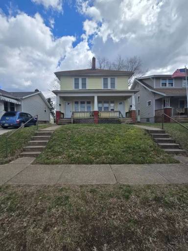 Main picture of 332 N Burgess Ave