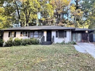 Main picture of 2064 Brannen Rd SE