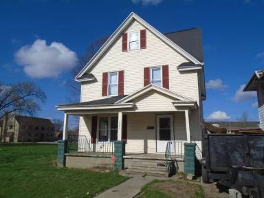 Main picture of 1029 Allen St