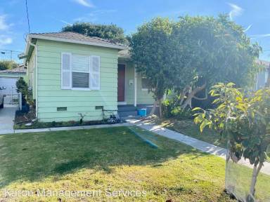 Main picture of 13816 Gale Ave