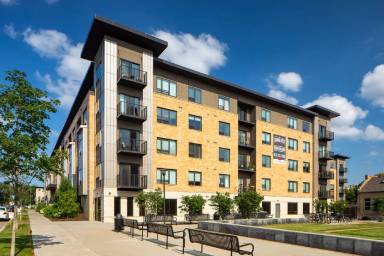 Main picture of Grain Belt Apartments