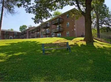Main picture of 4004 Biddison Ln