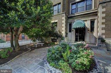 Main picture of 1661 Park Rd NW