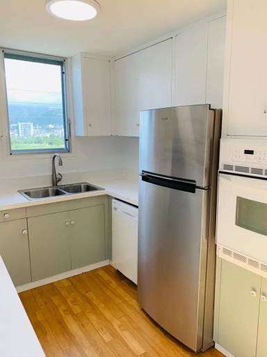 Main picture of Ala Wai Palms Condominium