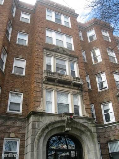Main picture of 1175 Boylston St
