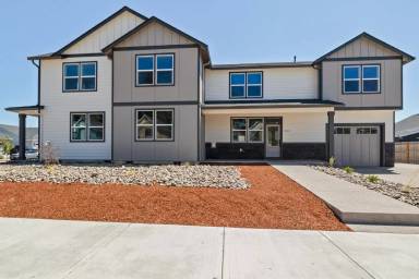 Main picture of KE15-2- 1213 South 11th Street. Independence, OR 97351 - 1