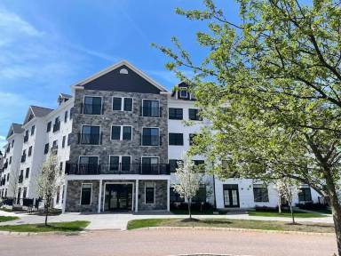 Main picture of Severance Corners