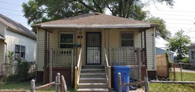 Main picture of 11472 Rivard Ave