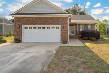 Main picture of 3024 Metthame Dr