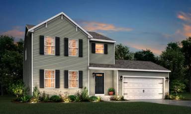 Main picture of 188 Primrose Ln