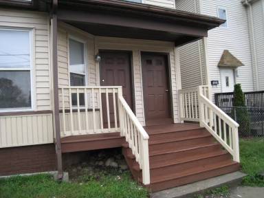 Main picture of 237 Belmont St