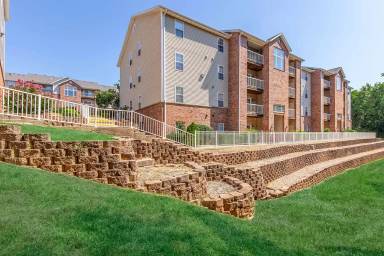 Main picture of Watermill Park Apartments