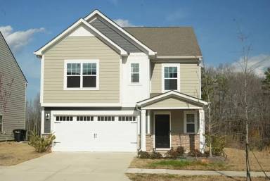 Main picture of 1338 Woodhouse Dr