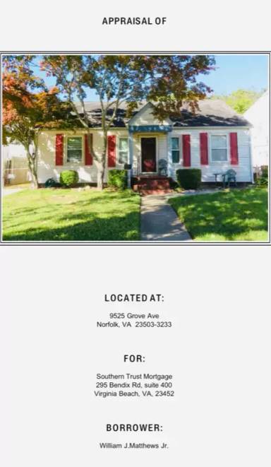 Main picture of 9537 Grove Ave