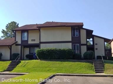 Main picture of Indian Lake Townhomes