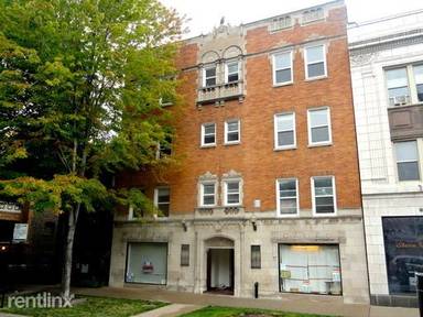 Main picture of 1210 W Granville Ave