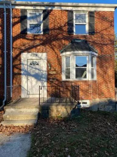 Main picture of 6162 Parkway Dr
