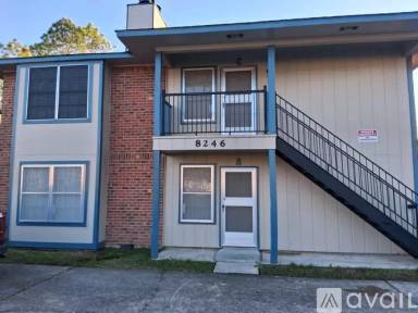 Main picture of 8246 Ned Ave