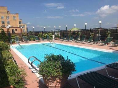 Main picture of Towne Terrace East