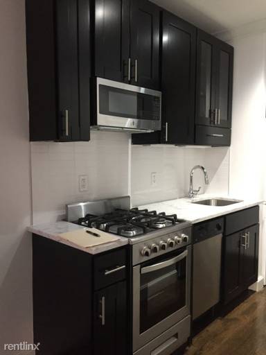 Main picture of 307 Mott St