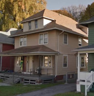 Main picture of 931-43 Ave D