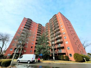 Main picture of Sagamore Place Condominium
