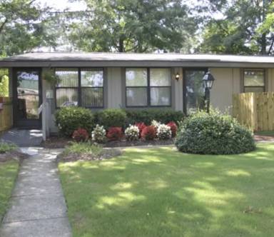 Main picture of Willowood Apartments