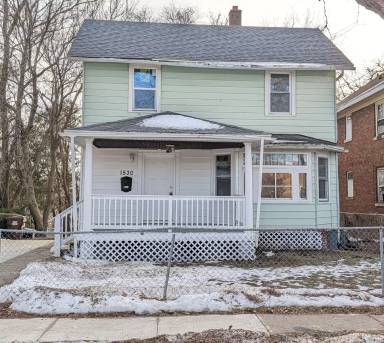 Main picture of 1530 Chestnut St