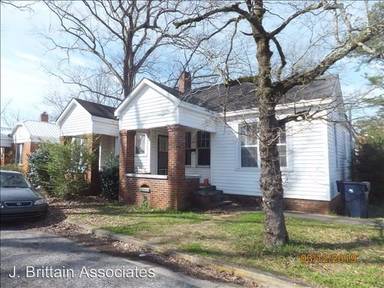 Main picture of 1630 Christine Ave