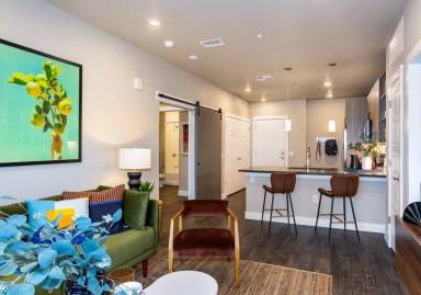 Main picture of GW Apartments