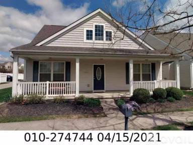 Main picture of 5167 Vinings Rdg