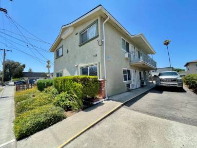 Main picture of 728 S Magnolia Ave